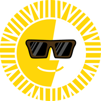 SUN logo