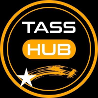 TASS HUB logo
