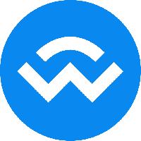 WalletConnect Token logo
