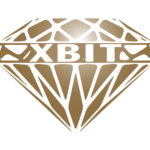 XBIT Coin logo