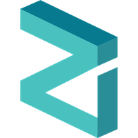Zilliqa logo