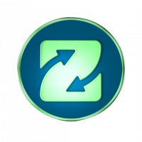 Zypto logo