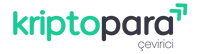 Kripto Para Çevirici
